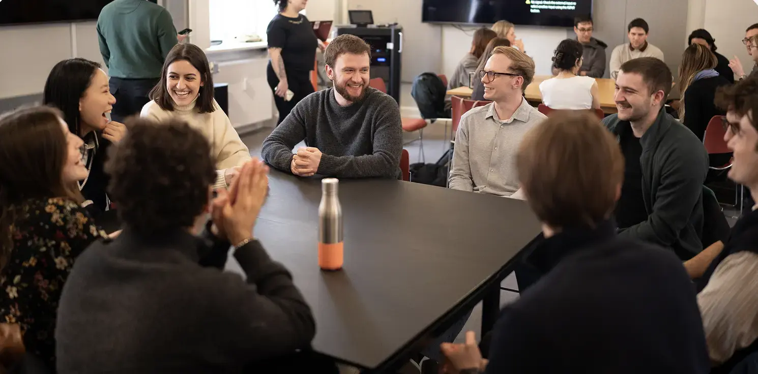 Millennial Consulting — screenshot 3