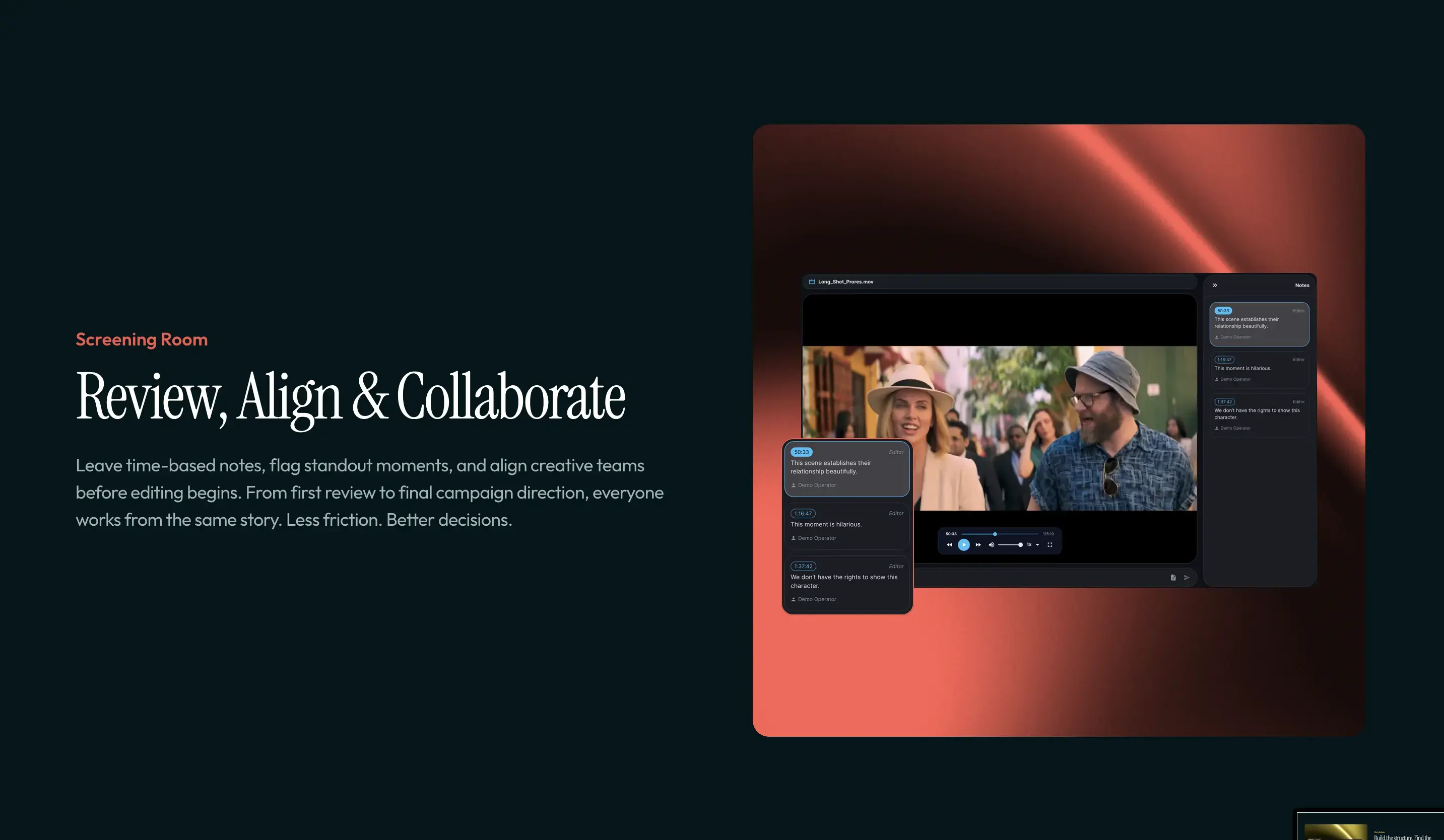 Trailr AI — screenshot 3